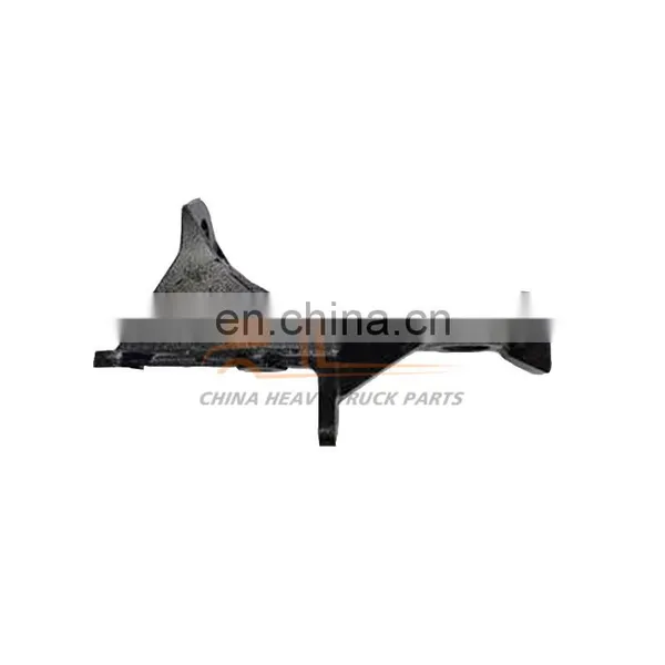 China Original Shacman F2000/L3000/M3000/F3000/X3000 Lkw-Ersatzteile 81.41720.6061 Halter rechts photo-3