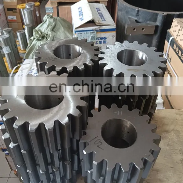 XCMG Genuine Gear Planetary for Loader Wheel Zl50 photo-3