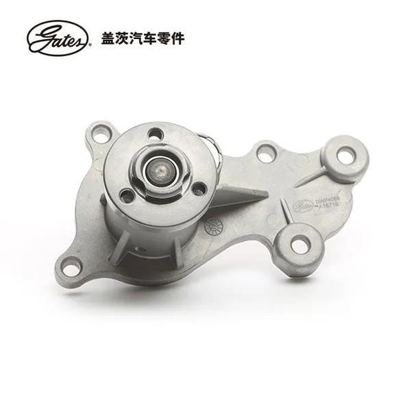 Original Gates GWP4086 Car Engine Cooling System Water Pump Repair Kit for Chevrolet Bomba de Agua 24106088 photo-2