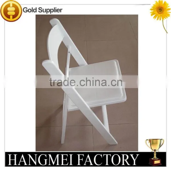 Wholesales Resin Wimbledon Chair For Sale HM-PF8 photo-3