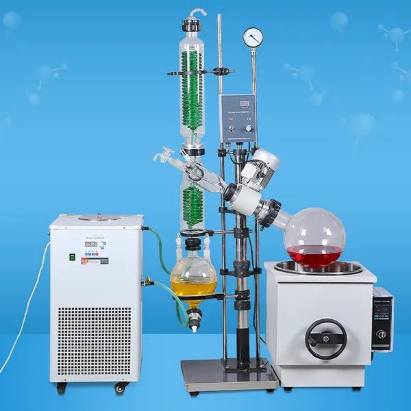Distillation Apparatus photo-4