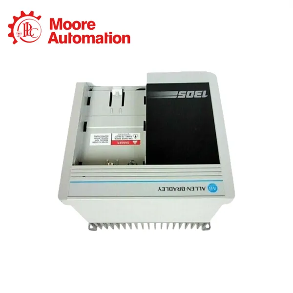 AB 1305-BA09A-HA2 Variable Speed Drive NEW photo-5