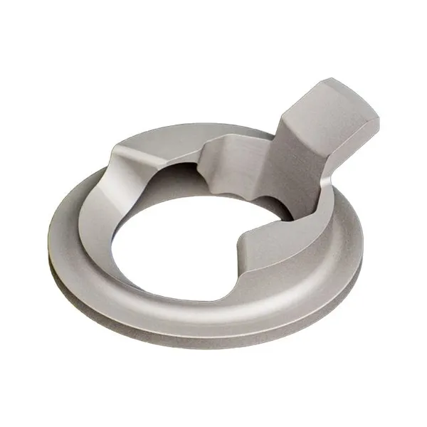HL Parts | Производство по индивидуальным заказам: услуги автоматической микро-Фрезерования и токарной обработки с высокой точностью на ЧПУ из алюминия, нержавеющей стали и латуни