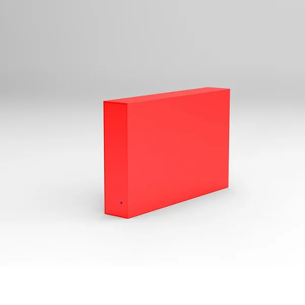 New Design 3.5 SATA USB3.2 Gen2 10Gbps SSD HDD Hard Drive External Hdd Enclosure photo-5