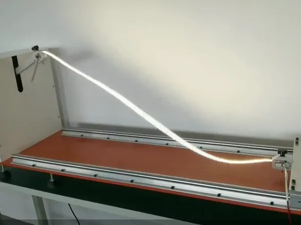 LED Strip Light Production Line