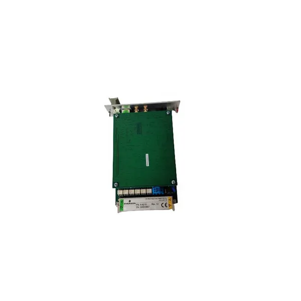 A6210    Power module Digital control technology    DS3800XTFP1E1C