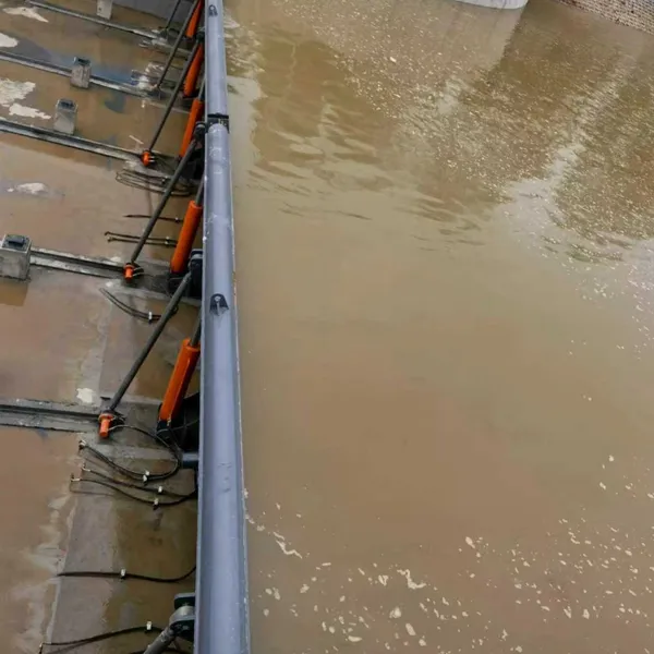 Multi-Functional Integration Hydraulic Elevator Dam for Sediment Transport and Fish Migration Protection