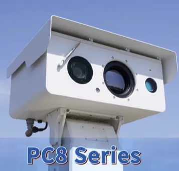 360° Multi-Spectrum PTZ Security Camera With AI Tracking & ONVIF Compliance photo-5