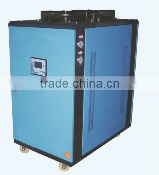 TS Air Cooled Chiller