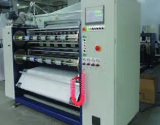 DELISH Film And Paper Slitter RSDS7T(1350) photo-3
