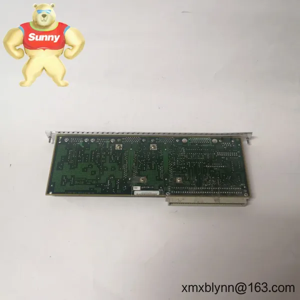 Motorola MVME761-001: Your Reliable VME-to-PMC Bridge for Industrial System Upgrades photo-5