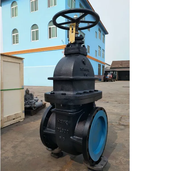 JIS B2031 Non-rising Gate Valve With Brass Wedge Ring and Graphite Gasket for Vessels photo-2