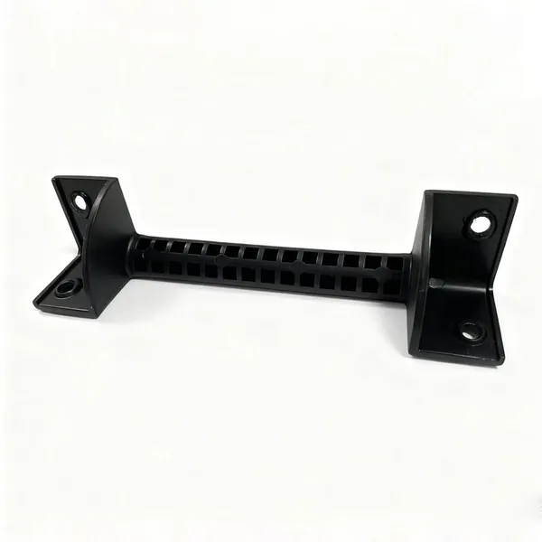 Custom Sheet Metal Fabrication Stainless Steel Aluminium Laser Cutting Bending Stamping Welding Parts-Durable Metalwork Services photo-2
