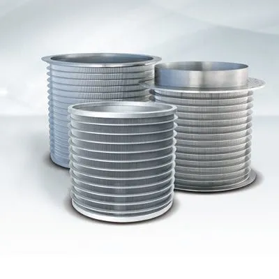 Rotary Drum Screen/Trommel Custom for Sale photo-4
