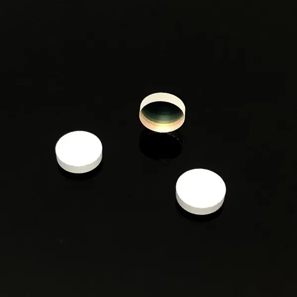 365nm Narrowband Filter: Precise UV Band Screening, Essential Optical Component for Scientific Research and Detection photo-3
