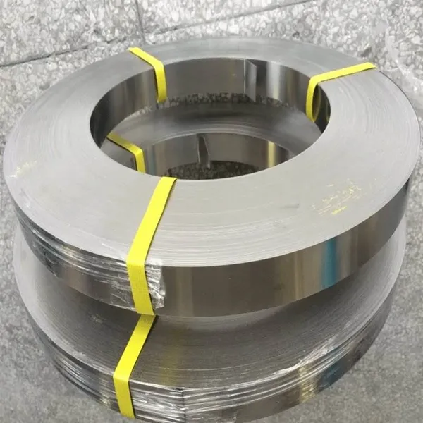 316L Electropolished SS Strip 0.3mm 0.5mm 1mm Ra≤0.4μm Pharmaceutical Cleanroom Grade photo-5
