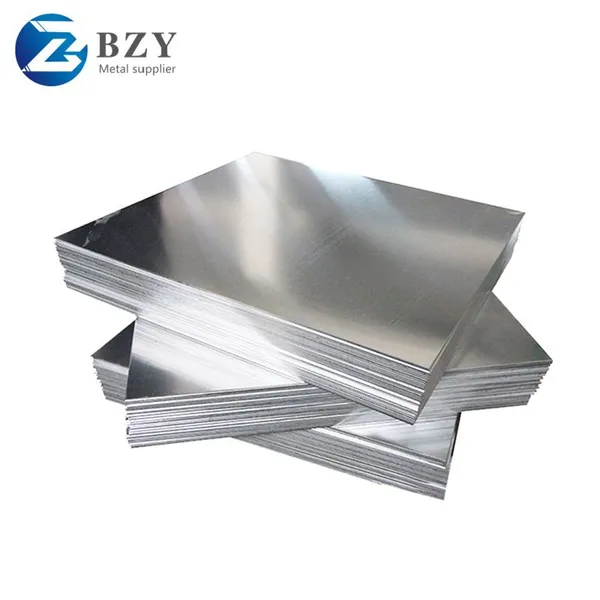 Factory Price 1060 3003 5052 5A06 6061 7075 7A04 Aluminum Sheets For Sale photo-3