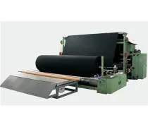 Nonwoven Machine