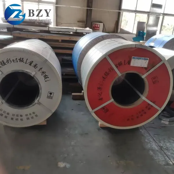 1060 8011 8079 Aluminium Jumbo Rolls 0.011mm Aluminum Foil Roll Aluminum Coil