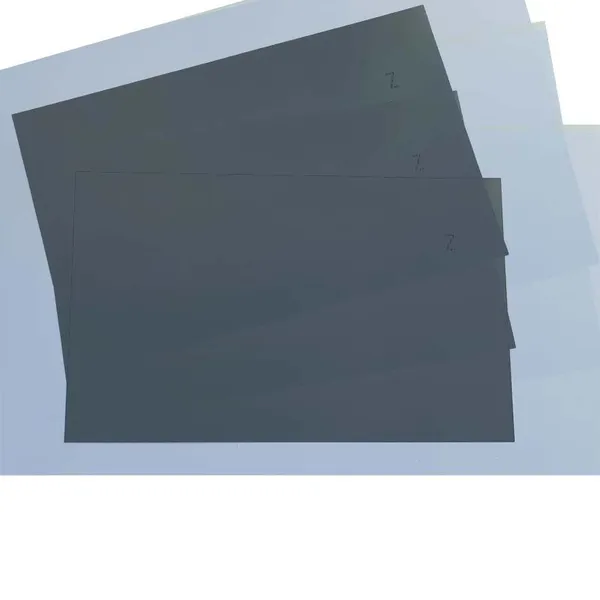 Factory Price LCD Polarizer Polarizing Film 32inch IPS Antiglare /Glossy Polarizer Film for Screen Repair