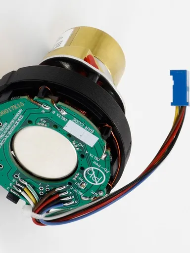 MG/T Opaque Pump With Motor for Videojet 1000 Series Inkjet Coding Printer photo-5