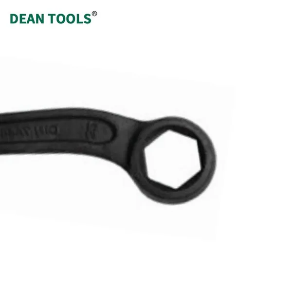 Bent Striking Hex Wrench Standard Compliant Quality Control Batch Tested Long Service Life photo-2
