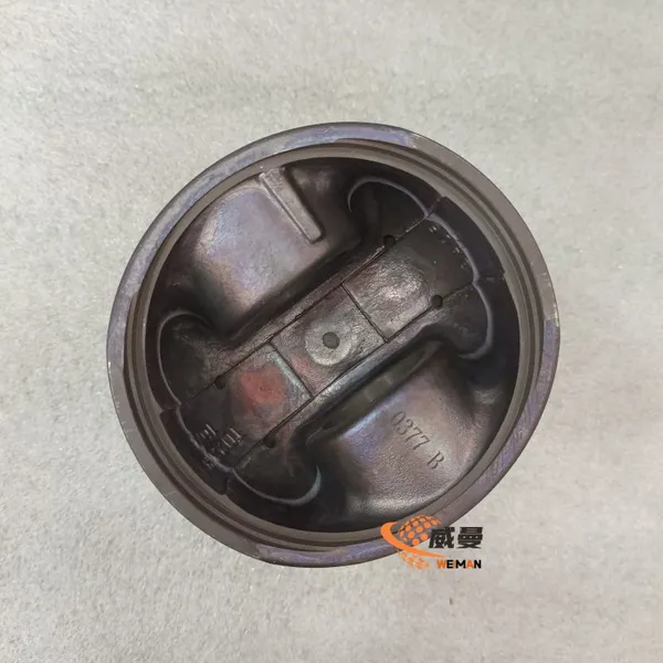 High Quality Weichai Spare Part Piston 13020377 photo-5