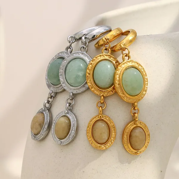 Hypoallergenic Stainless Steel Earrings Wholesale for Sensitive Skin Nickel Free Lead Free photo-4