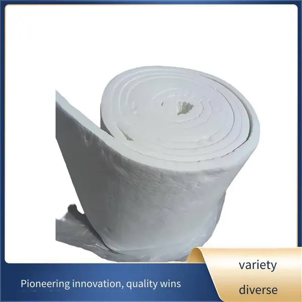 Jinsa Ceramic Fiber Boards for Exterior Walls and Roofs, With Smooth and Delicate Surfaces, Available for Wholesale photo-3