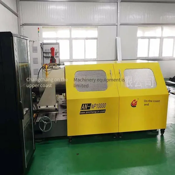 Shanghai Anchang Torsional Fatigue Tester, Constant Velocity Drive Shaft Torsional Fatigue Tester, Customized Constant Velocity Drive Shaft Torsional Fatigue Tester photo-2