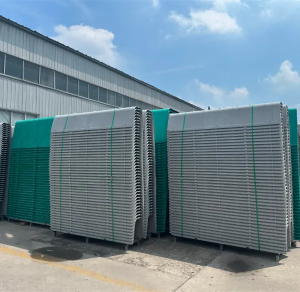 U Shape Polymer Concrete Drainage Channel for Efficient Water Flow
