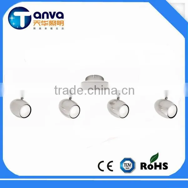 Led Wall Mounted Spot Lights, Led Spotlight GU10