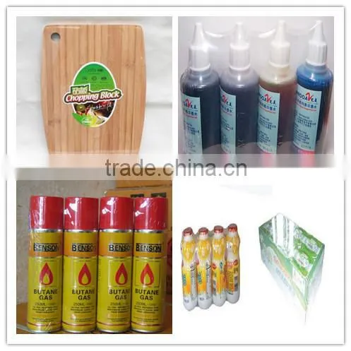 Factory Price Thermal Shrinking Packing Machine photo-6