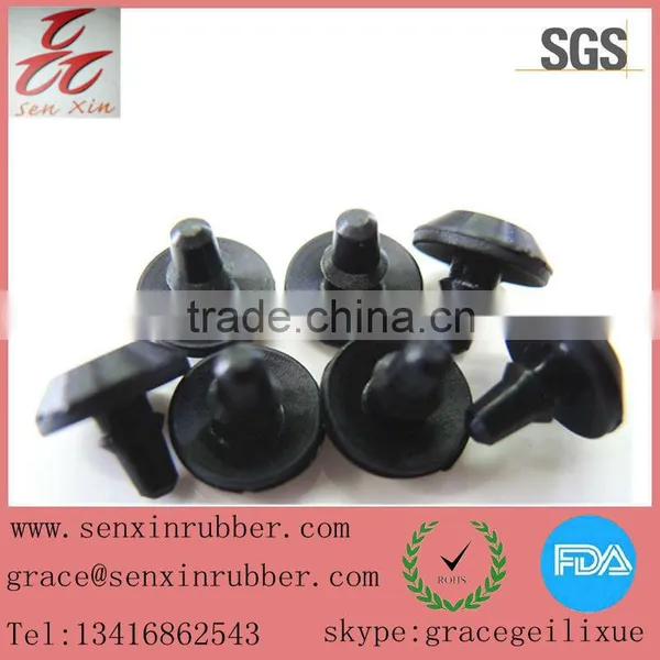 China Supplier Silicone Umbrella Valve/ Duckbill Check Valve