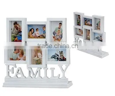 Cheap Wholesale Wooden Photo Picture Frame Quality Choice photo-6