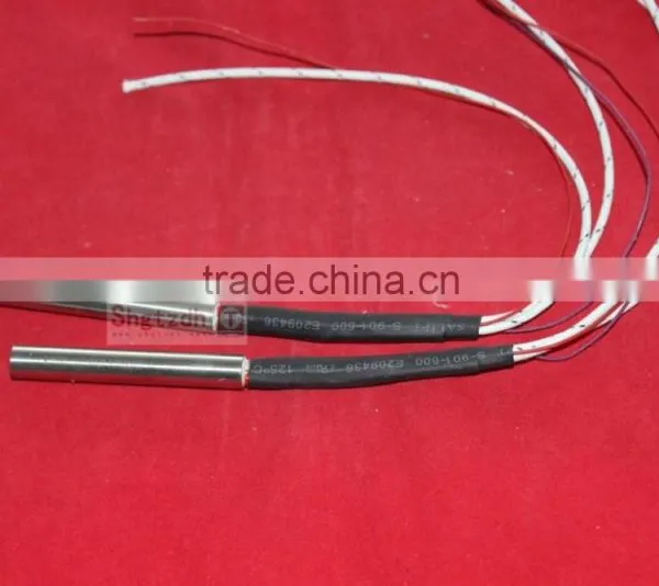 High Watt Density Electri Cartridge Heater photo-3
