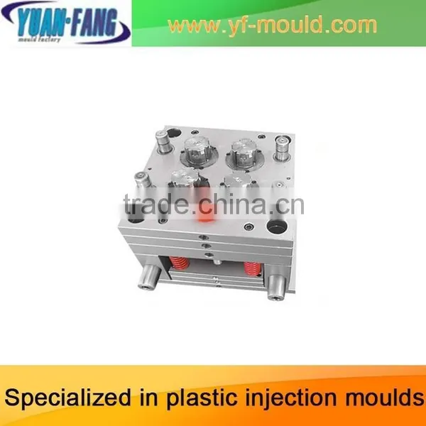 5 Gallon Bottle Mould photo-5