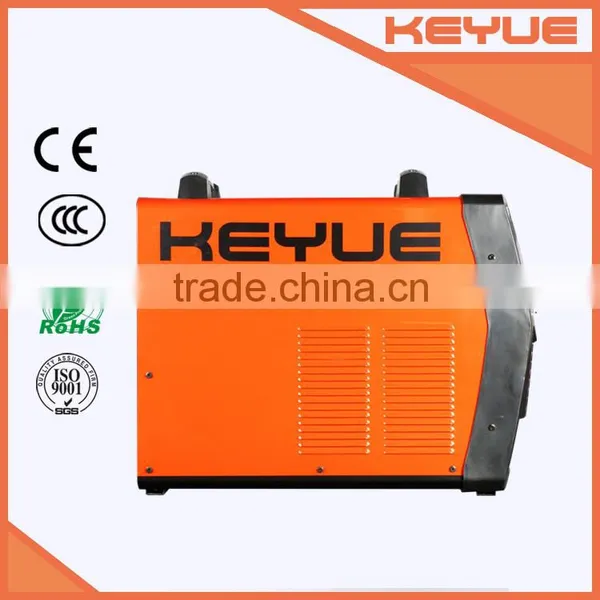 IGBT DC Inverter Three Phase High Frequency Heavy Duty CO2 Gas Tig/stick/mig/mag Twin Pulse Aluminum Welder MIG-350H photo-4