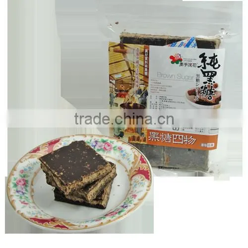 Taiwan Hot Selling Health Care Products Herbal Brown Sugar Tea photo-4