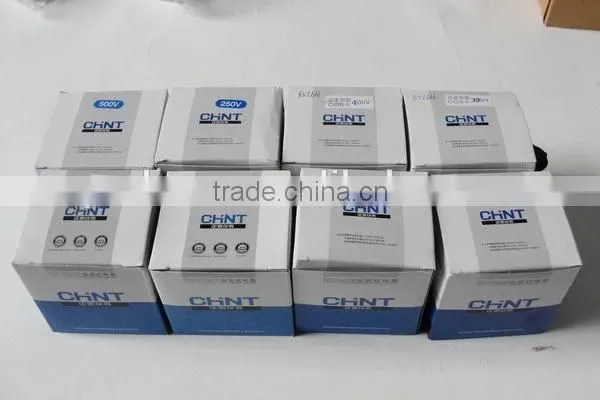 Origin Chint Current Mter 72*72mm 65T666