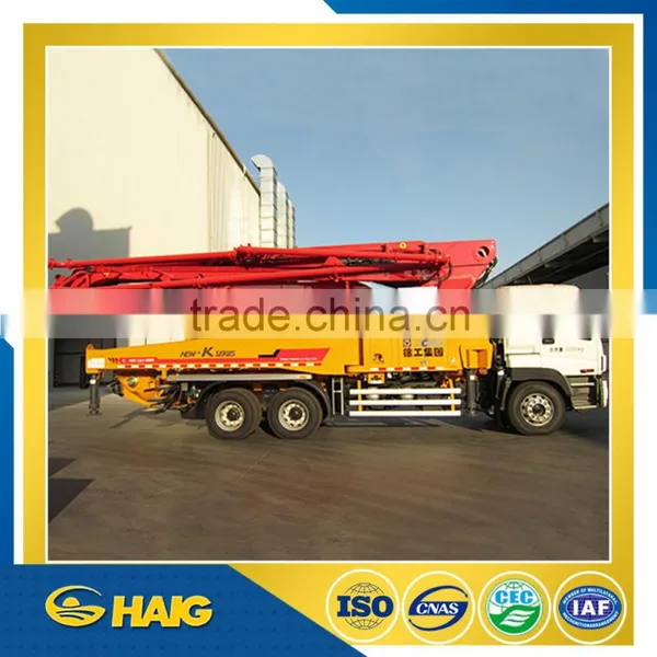 Concrete Mixing Plant photo-4