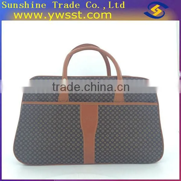Popular Luggage Bag and Garment Bag of Luggage Organizer Bag(xx29)