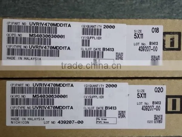 Original & New Resistors ERJB1CJR022U 220 Ohms SMD Resistor photo-6