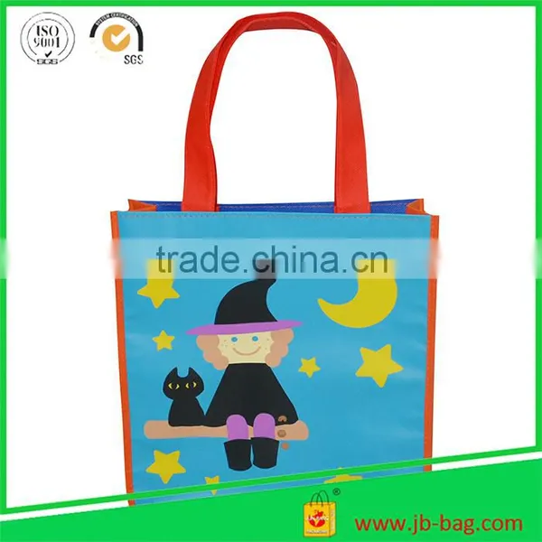 Reusable Shopping Bag Non-Woven Custom Printed Non-Woven Shopper Tote Bags Promotional Non-Woven Bags,Customized Size,75GSM. photo-6
