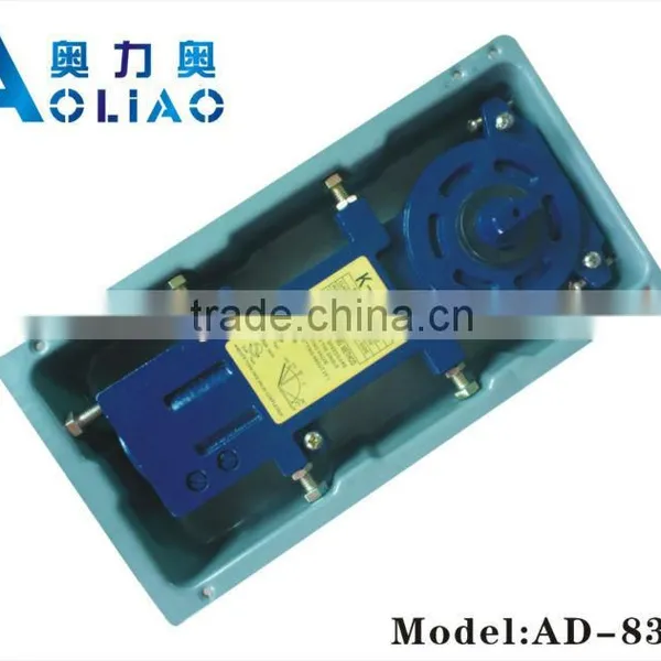 AD-King8300 Floor Spring