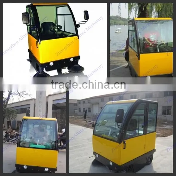Multi-functional Floor Cleaning Machine 0086-15981920189 photo-5