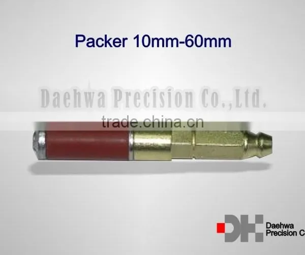 10mm wateproof injection packer