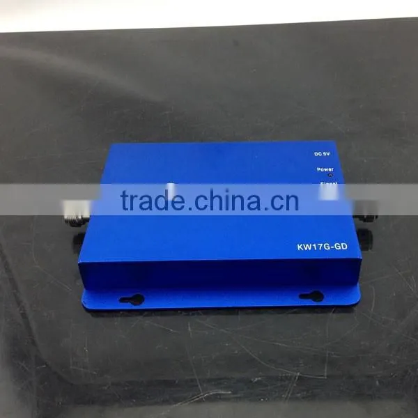 Lintratek Best Selling Signal Repeater/ Booster CDMA 850/DCS1800MHz photo-4
