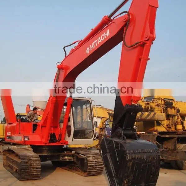 Hitachi Excavator EX200-1 Used Hitachi Excavator EX200-1 Japan EX200-1 Excavator For Sale Also Ex200-1 Ex200-2 Ex200-3 Ex200-5 photo-5