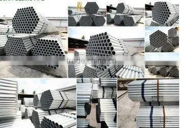 Steel Galvanized Samson Props photo-4